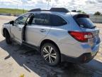 2018 Subaru Outback 2.5I Limited for Sale in Littleton, CO - Front End