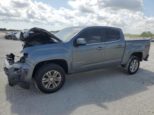 2019 Gmc Canyon Sle