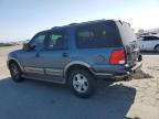 2003 Ford Expedition Eddie Bauer за продажба в Martinez, CA - Rear End