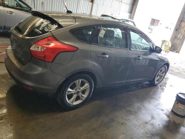  FORD FOCUS 2012 Сірий