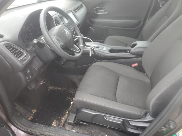  HONDA HR-V 2020 Fioletowy