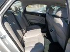 2016 Hyundai Sonata Hybrid იყიდება Rancho Cucamonga-ში, CA - Mechanical