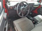 2008 Jeep Wrangler Rubicon for Sale in Rogersville, MO - Side