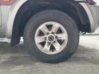 2003 NISSAN PATROL SVE for sale at Copart BELFAST