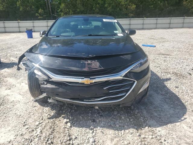  CHEVROLET MALIBU 2019 Black