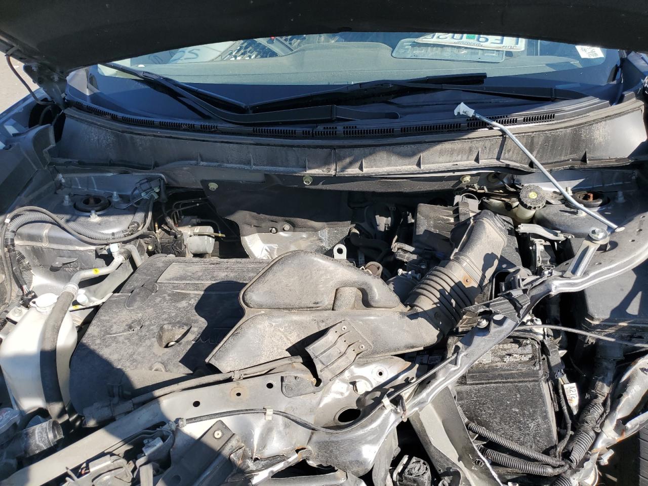 2019 Mitsubishi Outlander Sport Es VIN: JA4AR3AU6KU027240 Lot: 58240765