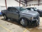 2024 Ford Ranger Xl en Venta en Longview, TX - Front End