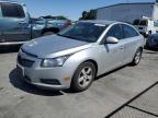 2014 Chevrolet Cruze Lt zu verkaufen in Sacramento, CA - Mechanical
