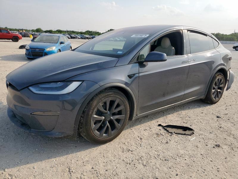 2023 Tesla Model X
