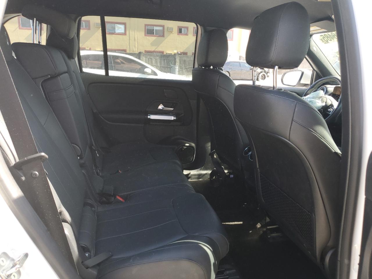 2023 Mercedes-Benz Eqb 300 4Matic VIN: W1N9M0KB8PN054601 Lot: 58616485