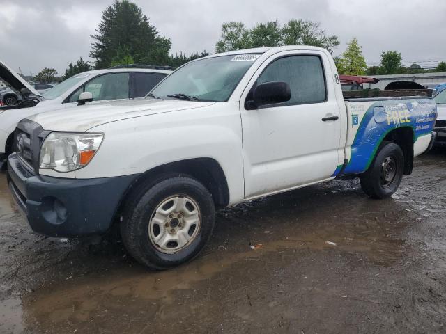 2010 Toyota Tacoma 