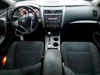 2015 Nissan Altima 2.5   იყიდება Earlington-ში, KY - Hail