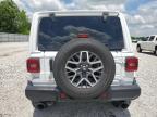 2024 Jeep Wrangler Sahara en Venta en Prairie Grove, AR - Rollover