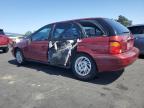 1999 Saturn Sw2  na sprzedaż w San Martin, CA - Undercarriage
