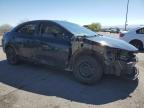 2018 Toyota Corolla L na sprzedaż w North Las Vegas, NV - All Over