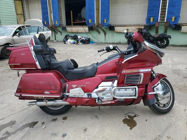 1997 Honda Gl1500 A/2