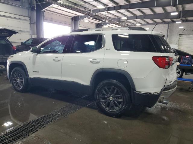  GMC ACADIA 2019 Biały