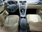 2015 Ford Fusion Se zu verkaufen in Savannah, GA - Front End