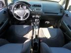 2007 Honda Fit S   for Sale in Vallejo, CA - Front End