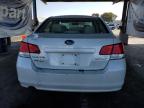 2010 Subaru Legacy 2.5I zu verkaufen in Hayward, CA - Front End