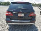 2013 Mercedes-Benz Ml 350 zu verkaufen in Apopka, FL - Normal Wear