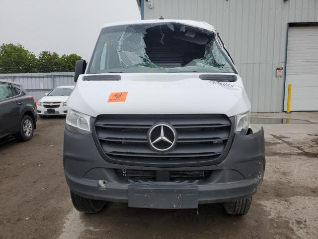 2023 MERCEDES-BENZ SPRINTER 2500