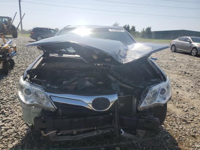  TOYOTA CAMRY 2012 Серый