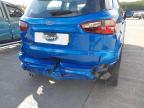 2022 FORD ECOSPORT S for sale at Copart WHITBURN