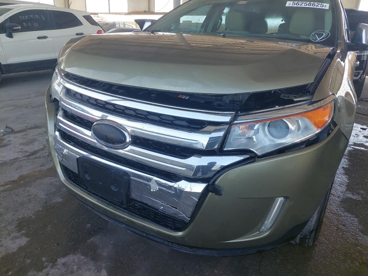 2FMDK4KC4DBC40274 - 2013 Ford EDGE - #56258625