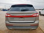 2017 Lincoln Mkx Reserve zu verkaufen in Andrews, TX - Vandalism