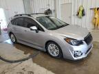 2015 Subaru Impreza Sport   en Venta en Franklin, WI - Front End