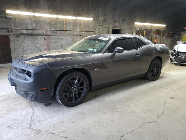 2017 Dodge Challenger Gt