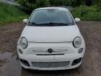 2015 Fiat 500 Pop de vânzare în Davison, MI - Front End