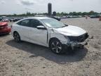 2020 Honda Civic Lx للبيع في Montgomery، AL - Front End