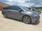 2018 Honda Odyssey Elite на продаже в Gaston, SC - Rear End