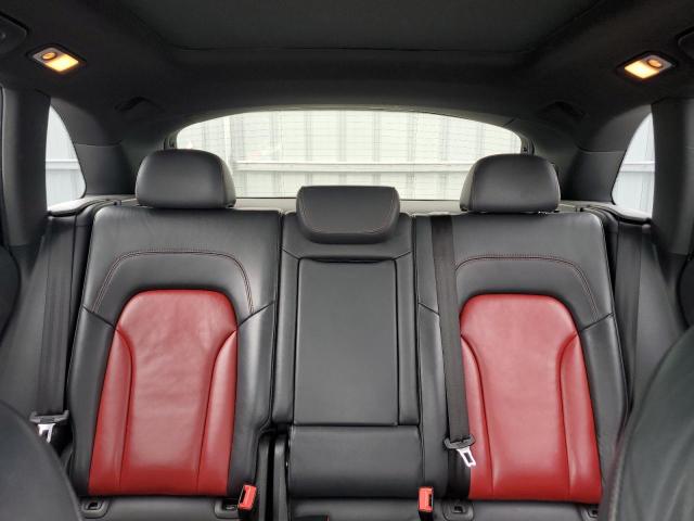 2016 AUDI SQ5 TECHNIK