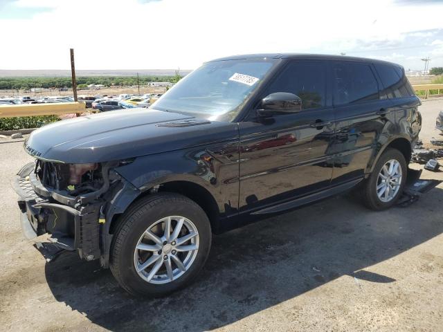 LAND ROVER RANGEROVER – zdjęcie z aukcji, lot #58517785