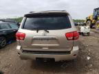 2008 Toyota Sequoia Limited იყიდება Chicago Heights-ში, IL - Side