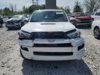 2022 Toyota 4Runner Sr5 Premium на продаже в Wayland, MI - Front End