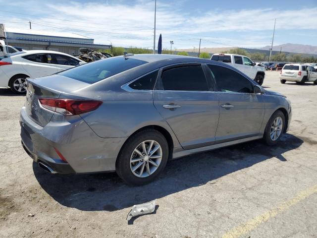  HYUNDAI SONATA 2019 Серый