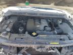 2006 Nissan Titan Xe продається в Reno, NV - Front End