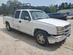 2003 Chevrolet Silverado C1500 for Sale in Knightdale, NC - Front End