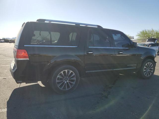 Parquets LINCOLN NAVIGATOR 2016 Black