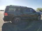 2016 Lincoln Navigator L Select   იყიდება North Las Vegas-ში, NV - Front End