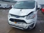 2015 FORD TRANSIT CU for sale at Copart PETERLEE