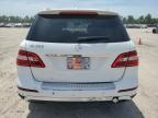 2015 Mercedes-Benz Ml 350 na sprzedaż w Houston, TX - Front End