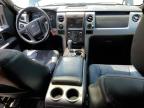 2013 Ford F150 Supercrew en Venta en Dyer, IN - Front End