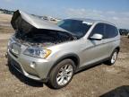 2013 Bmw X3 Xdrive28I   за продажба в Houston, TX - Front End