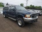 2000 Ford F250 Super Duty იყიდება New Britain-ში, CT - Front End