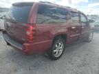 2011 Chevrolet Suburban K1500 Ltz de vânzare în Cahokia Heights, IL - Side